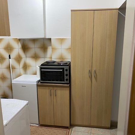 Center Studio Apartment Podgorica Kültér fotó