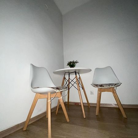 Center Studio Apartment Podgorica Kültér fotó