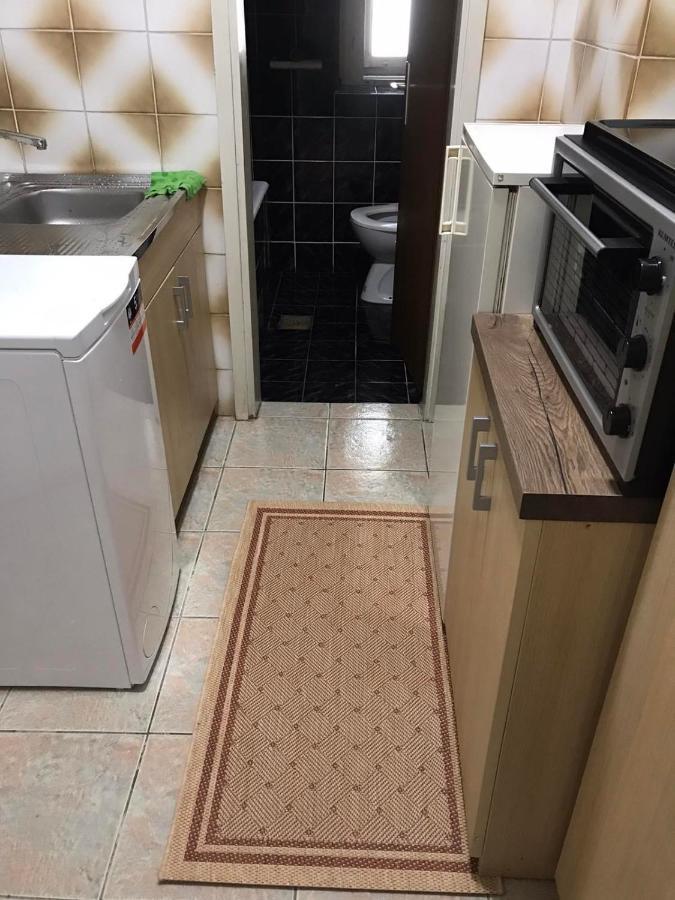 Center Studio Apartment Podgorica Kültér fotó
