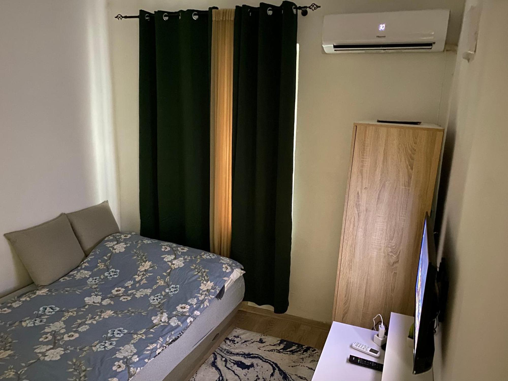 Center Studio Apartment Podgorica Kültér fotó