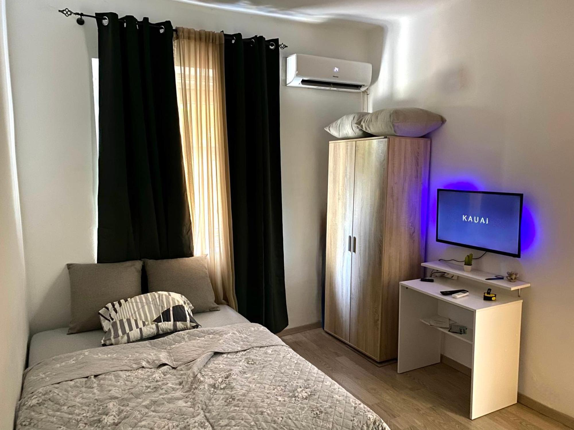 Center Studio Apartment Podgorica Kültér fotó